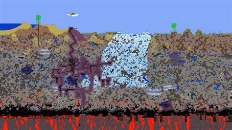 best terraria seeds 2023|More.